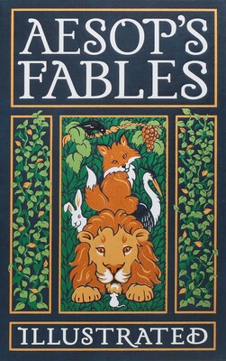 Aesop’s Fables