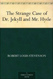 The Strange Case of Dr Jekyll and Mr Hyde